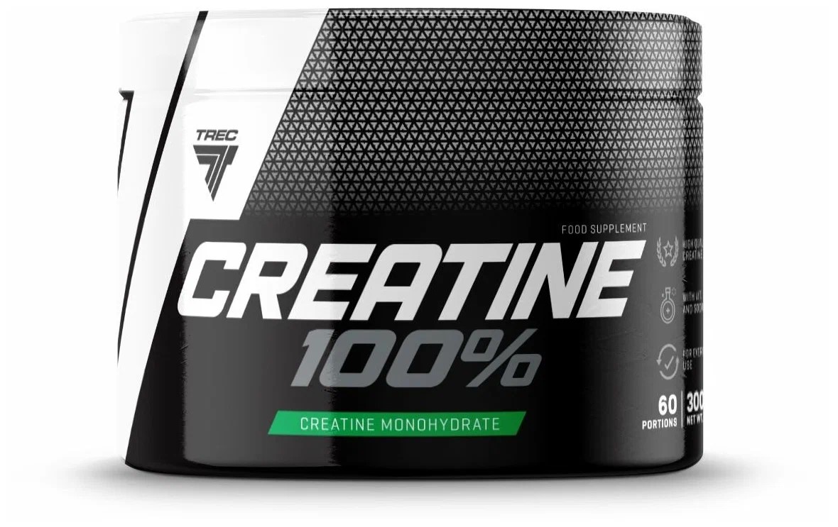 Trec Nutrition Creatine 300 гр