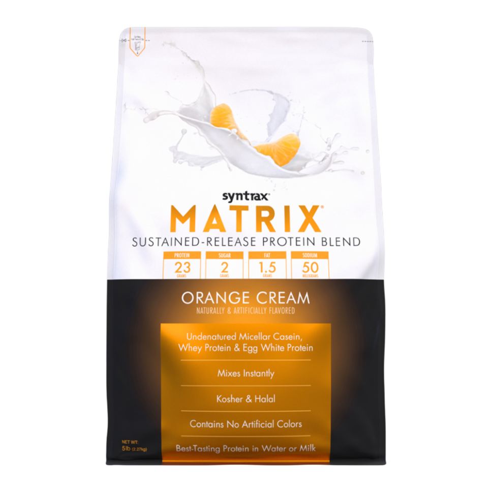 SYNTRAX Matrix 2.0 908 г