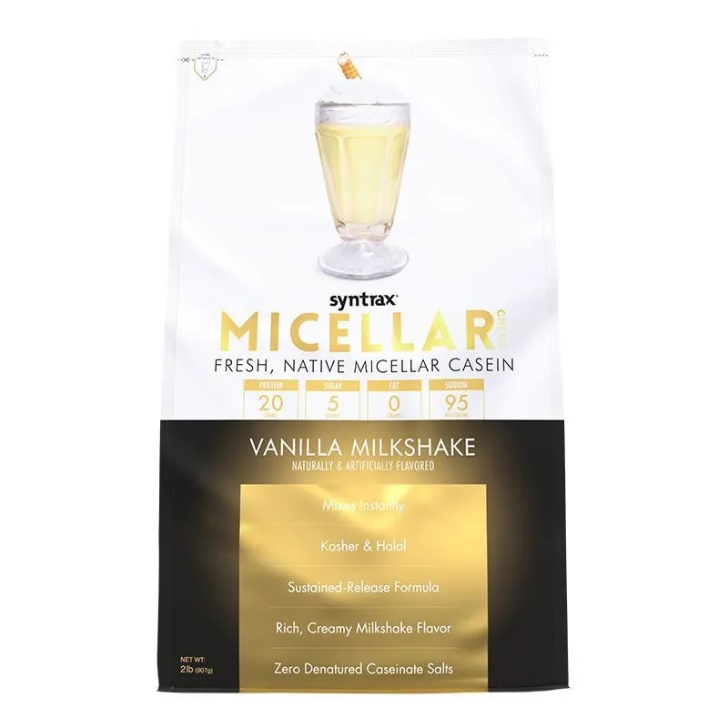 SYNTRAX Micellar Creme 907 г