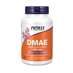 NOW DMAE 100 кап
