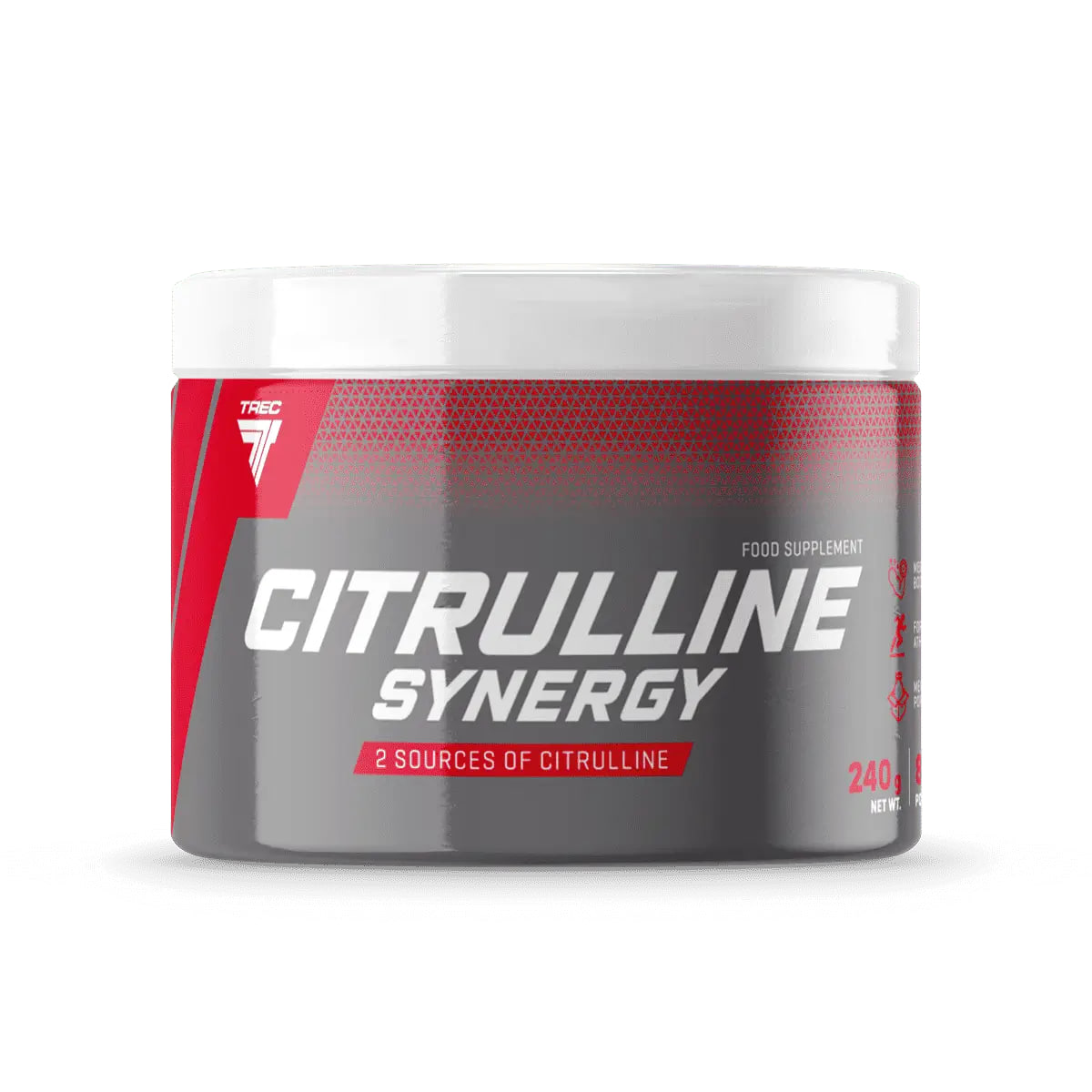 Trec Nutrition Citrulline 240 гр