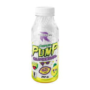 Reckful напиток Glycerol Pump Complex 240мл
