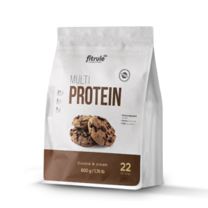 Fitrule Multi protein 800 гр